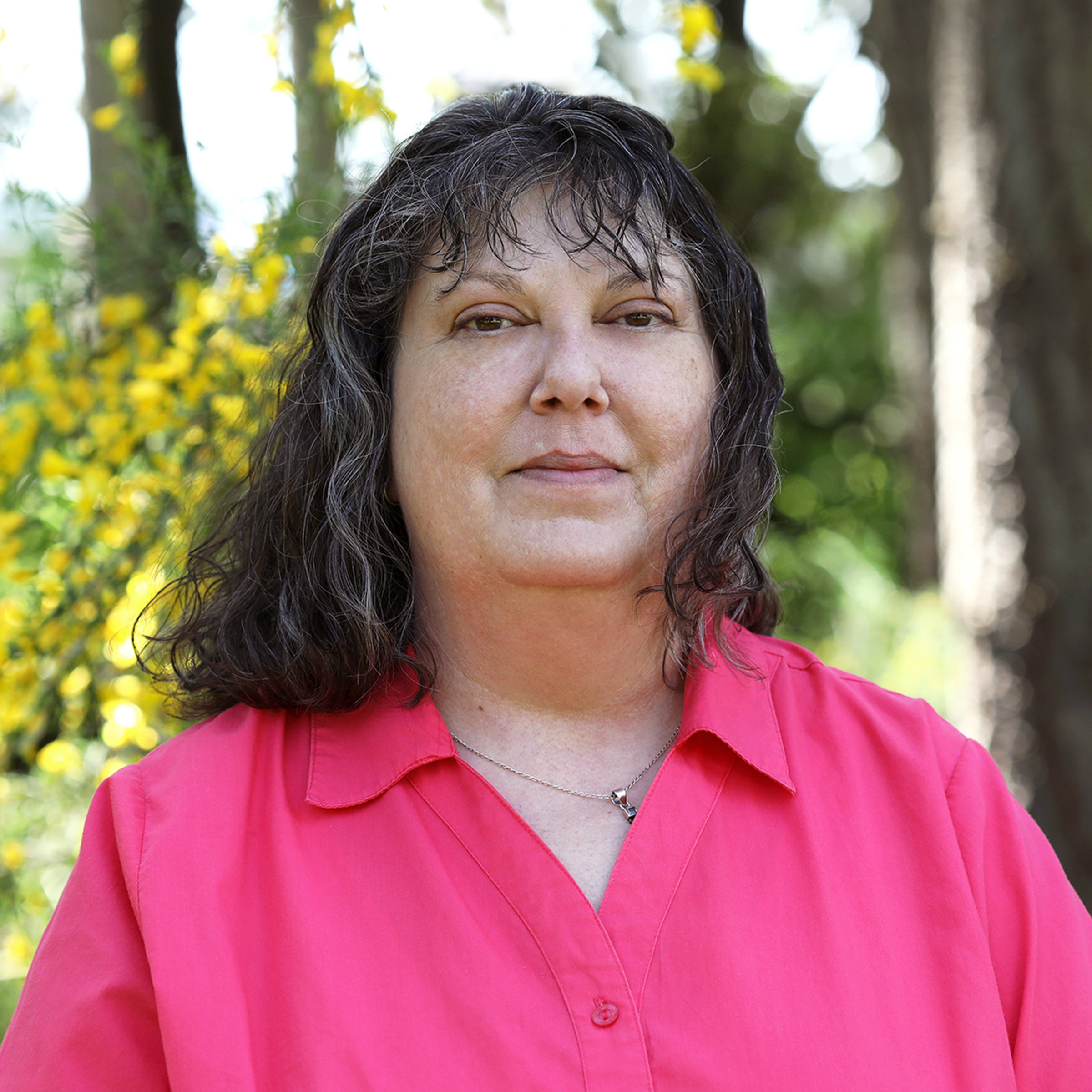 Carol Reed - Directory of Human Resources
