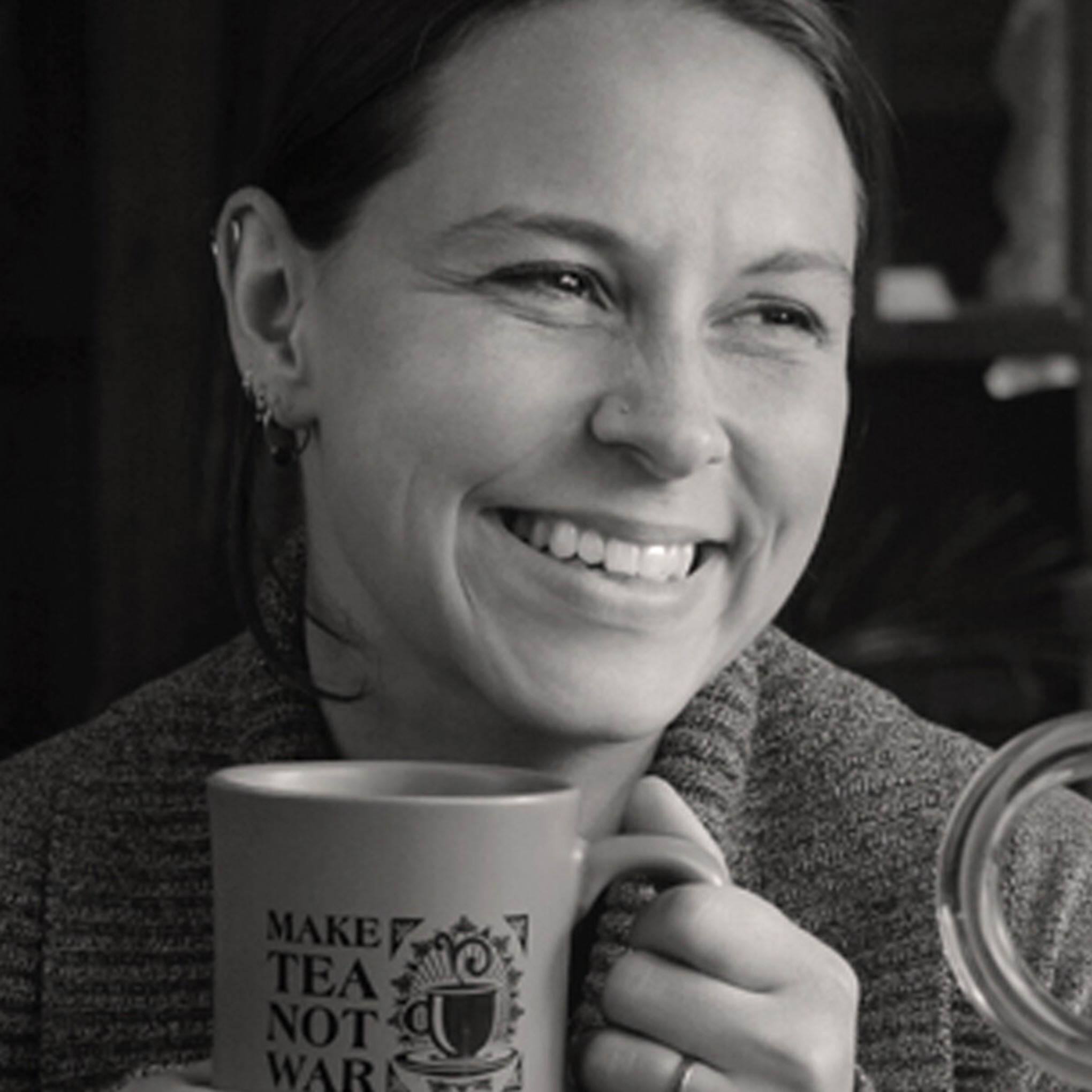 Christine Rice - Director of Product Development & Management, Aromatherapist
