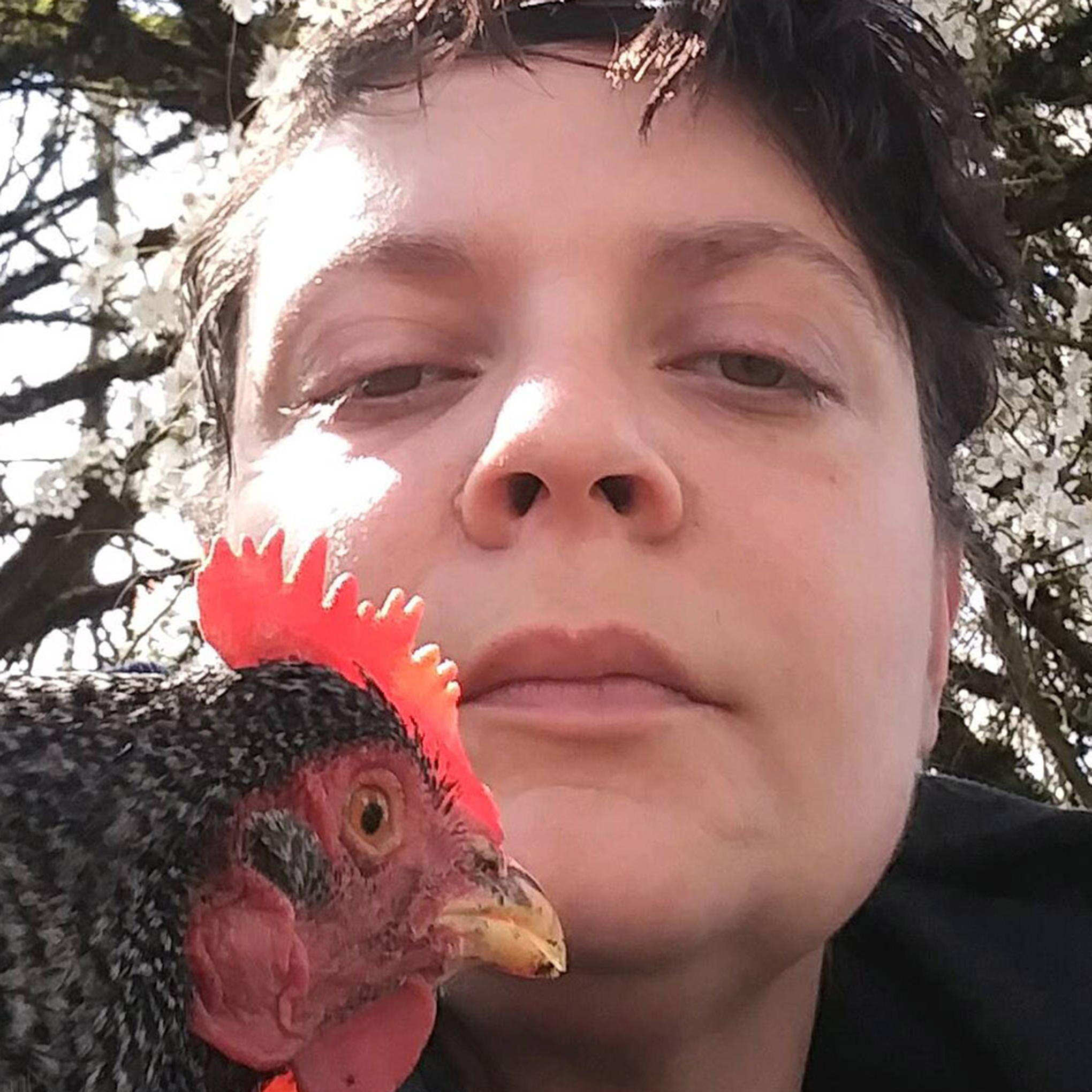 Jamie Vojtech - Claims And Returns Manager