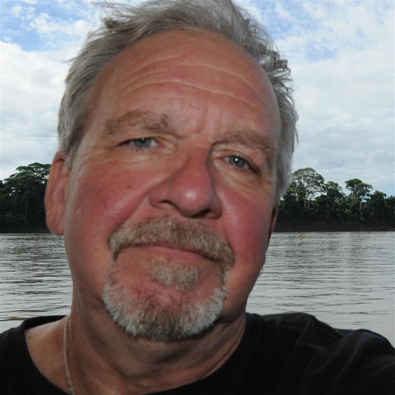 Mike Lasco - Facilities Manager