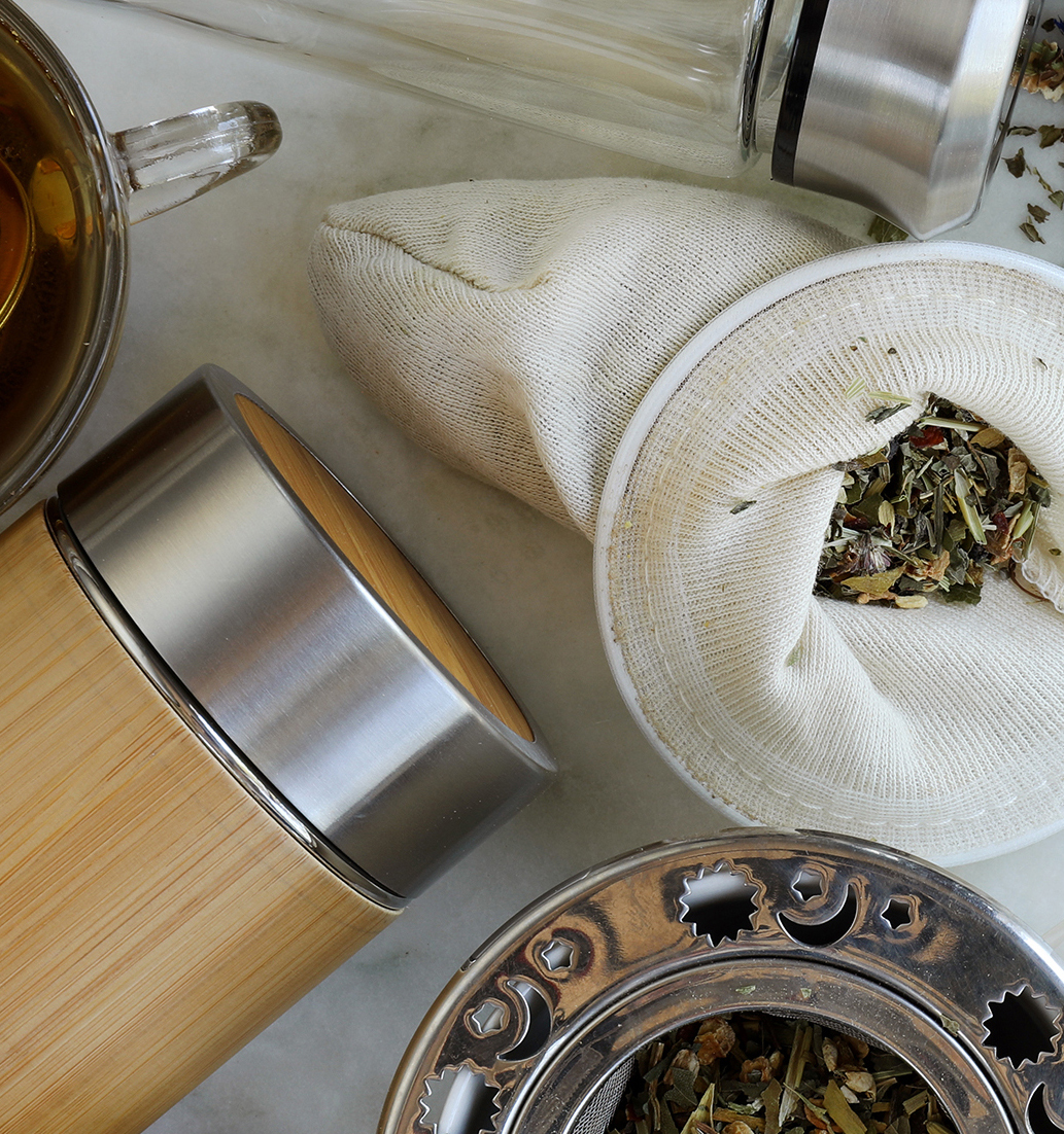 Tea Thermometer - Rosevear Tea