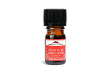 Australian Sandalwood Essential Oil