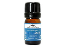 Blue Tansy Essential Oil