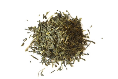 Organic Green Sencha Tea