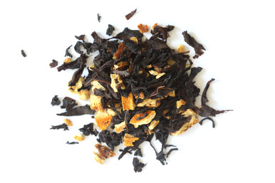 Organic Orange Spice Tea