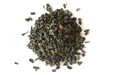 Organic Green Pearl Tea