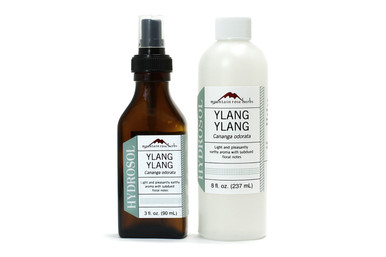 Ylang Ylang Hydrosol