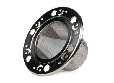 Celestial Tea Strainer