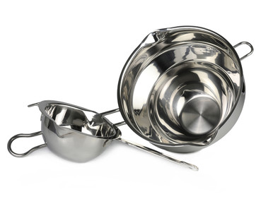Double Boiler Insert - either or both sizes
