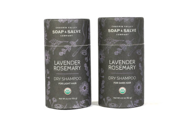 Chagrin Valley Dry Shampoo