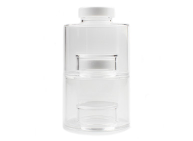 Stacking Spice Jar -24 count or more