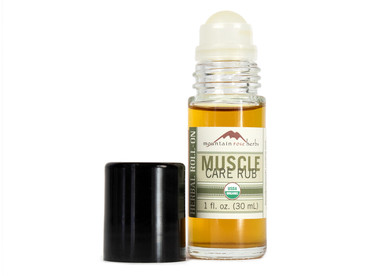 Muscle Care Rub