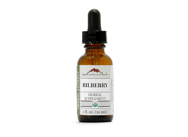 Bilberry Extract