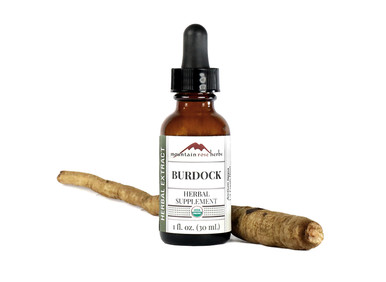 Burdock Extract