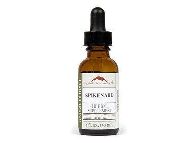 Spikenard Root Extract