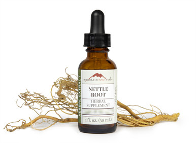 Nettle Root Extract