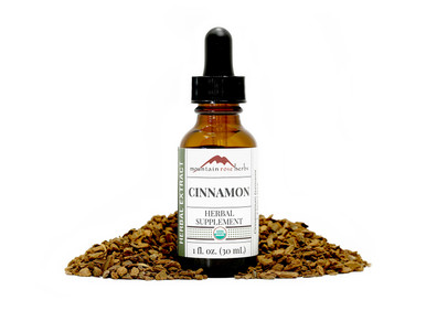 Cinnamon Extract