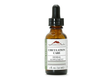 Circulation Care Extract