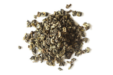 Jade Snail Tea
