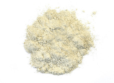 Organic American Ginseng Root Powder