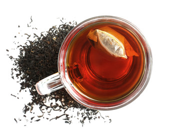 Organic Assam Tea