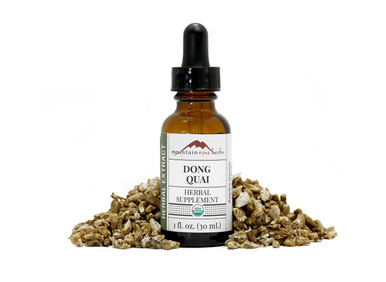 Dong Quai Extract