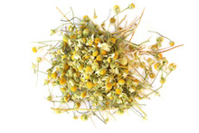 Chamomile Flowers Organic, US Grown