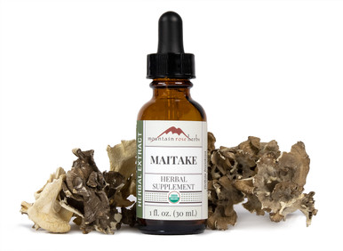 Maitake Extract