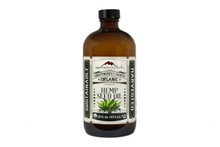 Hemp Seed Oil Organic