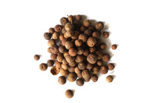 Allspice Whole Organic