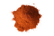 Ancho Pepper Powder Organic