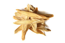 Astragalus Root Slices Organic