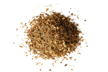 Elder Flowers Organic