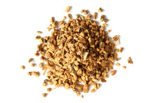 Gentian Root Organic