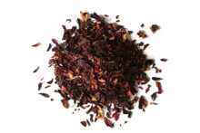 Hibiscus Flowers Organic