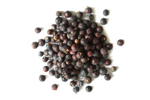 Juniper Berries Organic