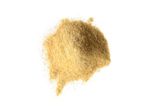 Orange Peel Powder Organic