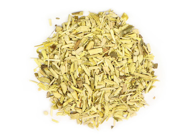 Organic Oregon Grape Root