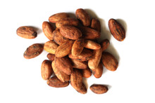 Cacao Beans Whole Organic & Fair for Life