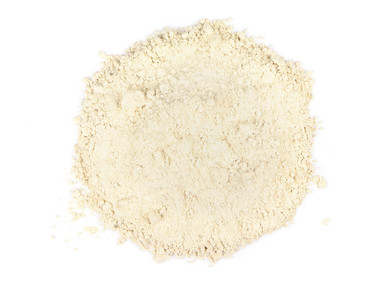 Organic Asian Ginseng Root Powder