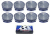 Mahle Cobra Jet NHRA Spec Pistons 5.4L w/ Custom Total Seal Rings 