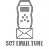 SCT Email Tune file 2015-2017 Mustang GT 5.0L 