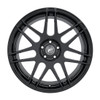 Forgestar F14 Gloss Black 20x9.5 29mm offset