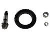 Fits 2019-2023 Ranger rear axle
OEM supplier manufactured gear set in 4,88 ratio
Includes pinion nut and crush sleeve
Utilizes M-4210-R installation kit 

**Factory 3.73 gear equipped Broncos feature a welded ring gear/differential and will require differential replacement. 

***Factory 7-speed manual transmission equipped Broncos WITHOUT the Sasquatch package feature a welded ring gear/differential and will require differential replacement.  

Note:  ***FRONT AND REAR AXLE RATIOS MUST BE THE SAME***
Not compatible with Bronco Raptor