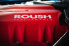 Roush 2024-2025 Mustang Phase 1 Supercharger