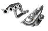 1-3/4" x 3" Stainless Steel Headers. Fits RIGHT HAND DRIVE 2015-2019 Ford Mustang GT 5.0L 4V. Includes O2 Bungs.  Does not connect directly to OEM Exhaust. Use of Headers requires Kooks Connection Pipes