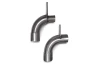 Made specifically for CVF 3" Stainless Steel Catted and Catless Downpipes for 15-23 Mustang EcoBoost
Customization may be required to connect the 3" adapter to your aftermarket exhaust
T304 stainless steel
100% mandrel bent
CVF Lifetime Warranty
 


FLEXIBLE POWER AND PERFORMANCE
The CVF Performance Downpipe (both Catted and Catless variations) include a standard 3" to 2.25" adapter which connects to your OEM band clamp (and to your exhaust). Our upgraded 3" to 3" adapter provides the option to upgrade to a straight-through 3" connection to your exhaust in order to remove the restrictive 2.25" reducer (customization may be required to connect to your current exhaust setup).
APPLICATION
This Exhaust Connection Adapter is made specifically for functionality with the CVF 3" Stainlesss Steel Catted and Catless Downpipes for 15-23 Mustang EcoBoost. Customization may be required to connect the 3" to 3" adapter to your exhaust.