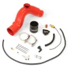 Exhale™ Ford Explorer ST EcoBoost BOV Attachment Kit ('20-'24) - BLACK