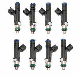 47LB. Fuel Injetctors