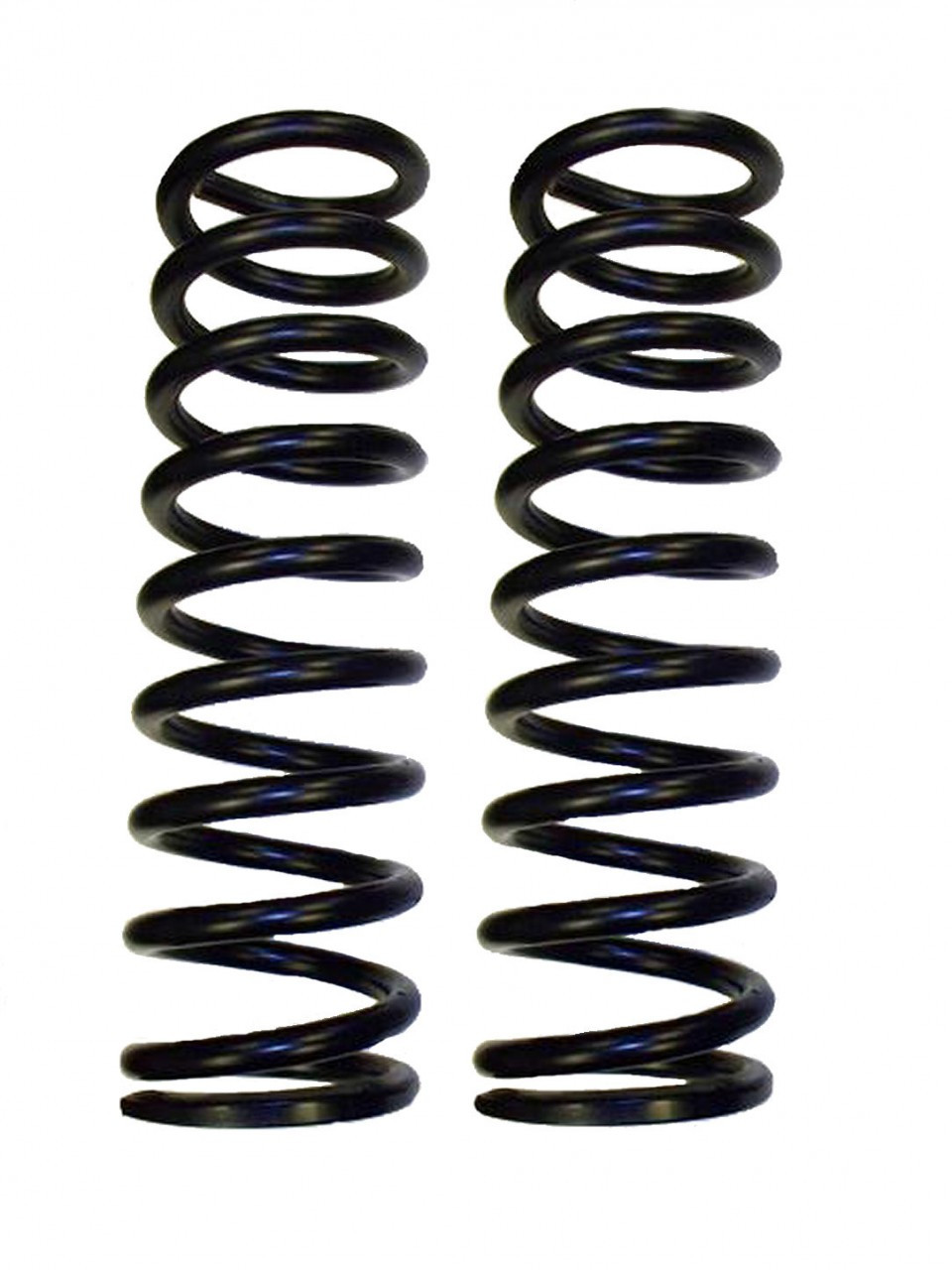 ford expedition zero drag spring